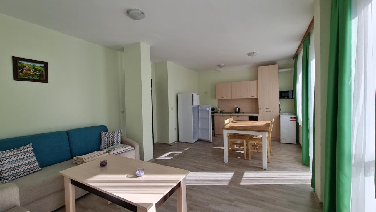 Iglika 2 Cozy Flat "The Top" Borovets Exterior foto