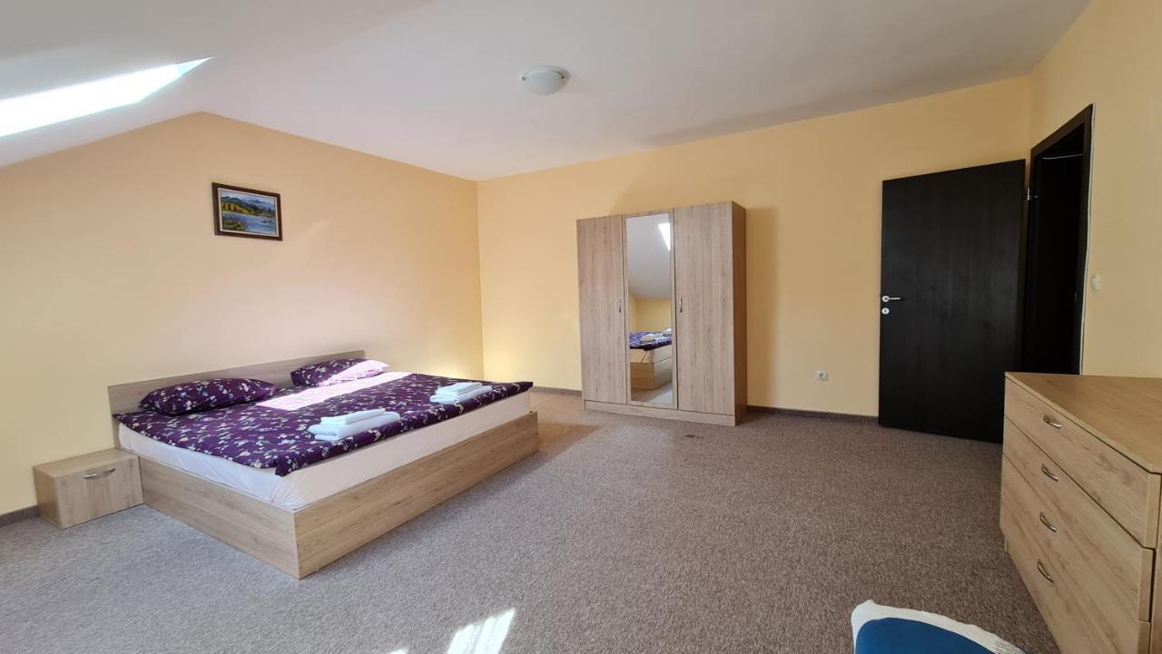 Iglika 2 Cozy Flat "The Top" Borovets Exterior foto