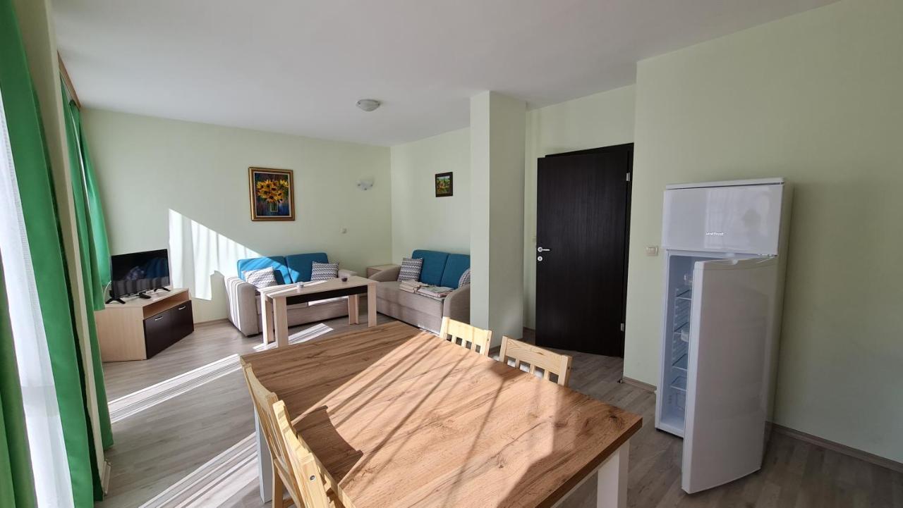 Iglika 2 Cozy Flat "The Top" Borovets Exterior foto