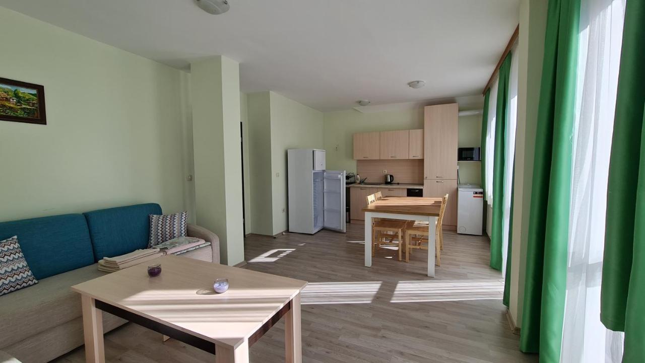 Iglika 2 Cozy Flat "The Top" Borovets Exterior foto