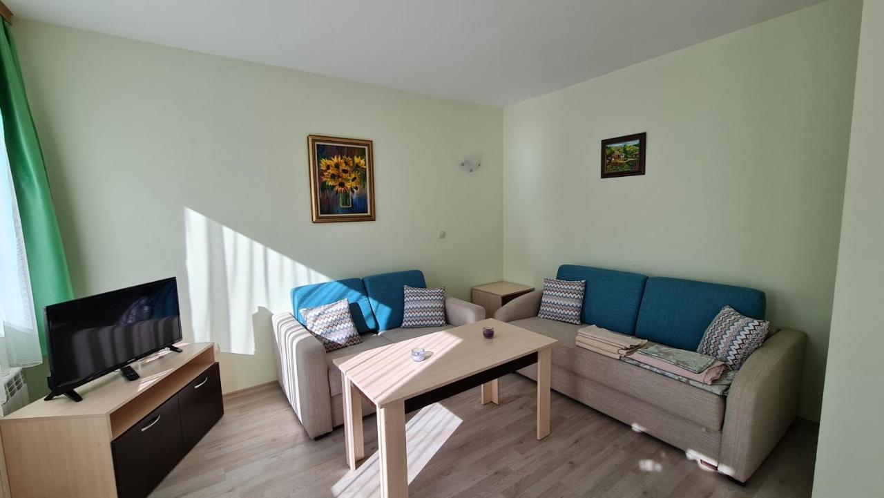 Iglika 2 Cozy Flat "The Top" Borovets Exterior foto