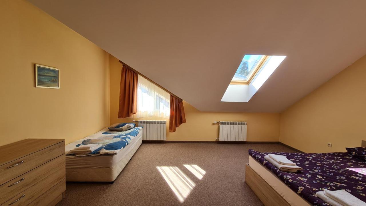 Iglika 2 Cozy Flat "The Top" Borovets Exterior foto