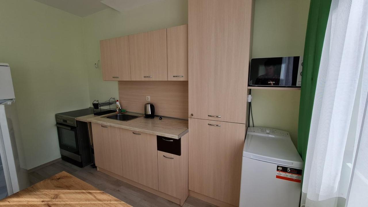 Iglika 2 Cozy Flat "The Top" Borovets Exterior foto