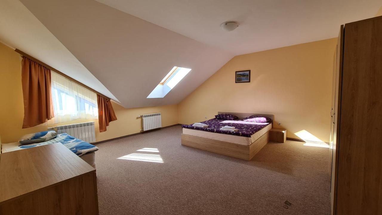 Iglika 2 Cozy Flat "The Top" Borovets Exterior foto