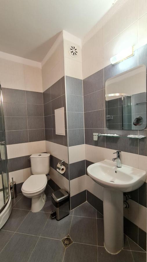Iglika 2 Cozy Flat "The Top" Borovets Exterior foto