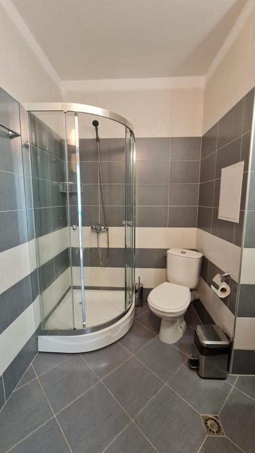 Iglika 2 Cozy Flat "The Top" Borovets Exterior foto